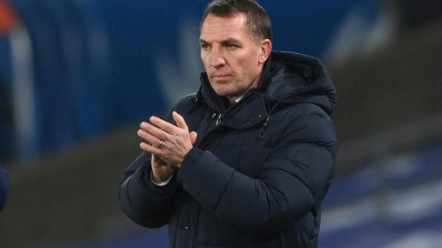Leicester igra sjajno, Rodgers o tituli: Prerano je bilo šta reći, ali igramo na visokom nivou