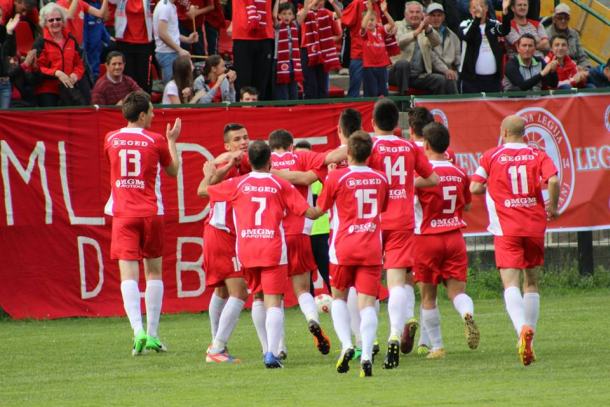 Budućnost bolja od Mladosti, Salihović za pobjedu Budućnost bolja od Mladosti, Salihović za pobjedu