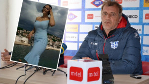Leotar sa deset novih igrača dočekuje Sarajevo, djevojka kao "posebno pojačanje"