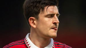 Šok na Old Traffordu u 93. minuti, nesretnog Maguirea večeras će slaviti u Sevilli!
