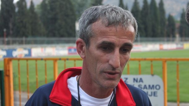 Karačić: Pobjeda za popravak dojma iz Sarajeva Karačić: Pobjeda za popravak dojma iz Sarajeva