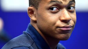 Svlačionica PSG-a Mbappeu dala nadimak po jednoj životinji