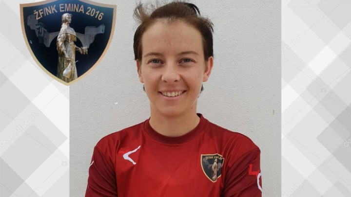 Kršo se vratila u BiH i pojačala novog premijerligaša
