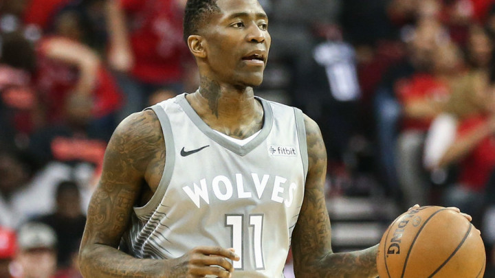 Jamal Crawford u Phoenixu