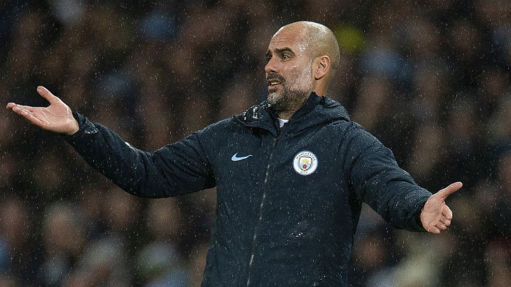 Guardiola u City dovodi starog poznanika iz Barcelone?