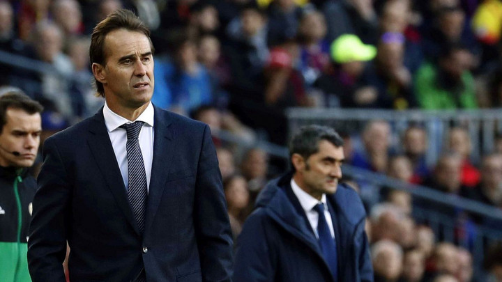 Lopetegui 'progovorio' o otkazu u reprezentaciji: Od Moskve do Madrida nisam progovorio ni riječ