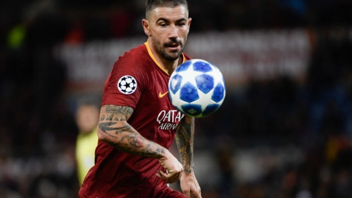 Postignut dogovor, Kolarov ide u Fenerbahče