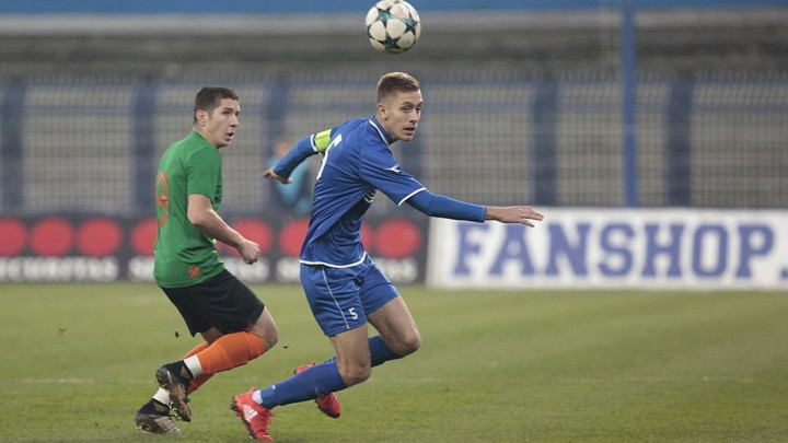 Amir Velić novi član HNK Orašje