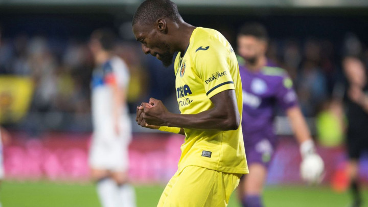 Villarreal lagano protiv Alavesa