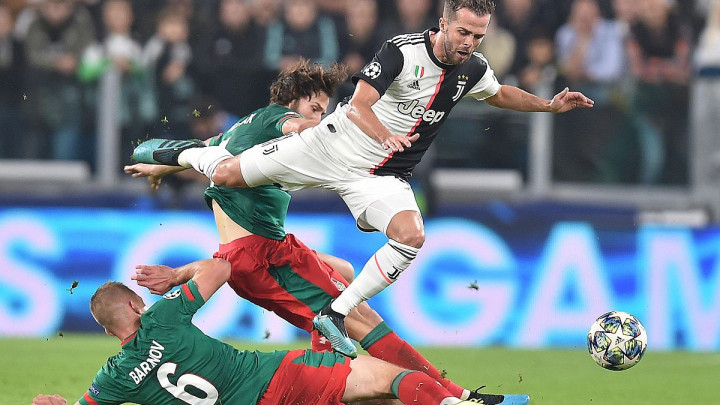 Miralem Pjanić večeras obilježava veliki jubilej koji pokazuje koliko je bitan za Juventus