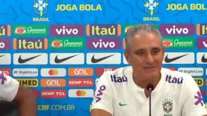Selektora Brazila ne pitajte ko je bolji, Messi ili Pele: Meni to na jedno uho uđe, na drugo izađe