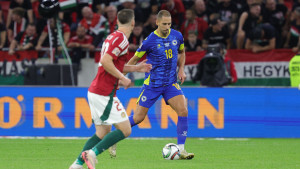 Poznat naredni klub reprezentativca BiH: "Želimo potpisati Nikolu"