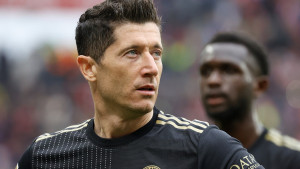 Trogodišnji ugovor s novim klubom spreman: Lewandowski dobio dozvolu da ide!
