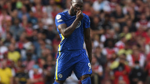 'Izdajnik' Lukaku još je više naljutio navijače Intera