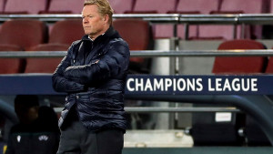 Koeman dobacivao sudiji: Imaš dobre prijatelje u Italiji