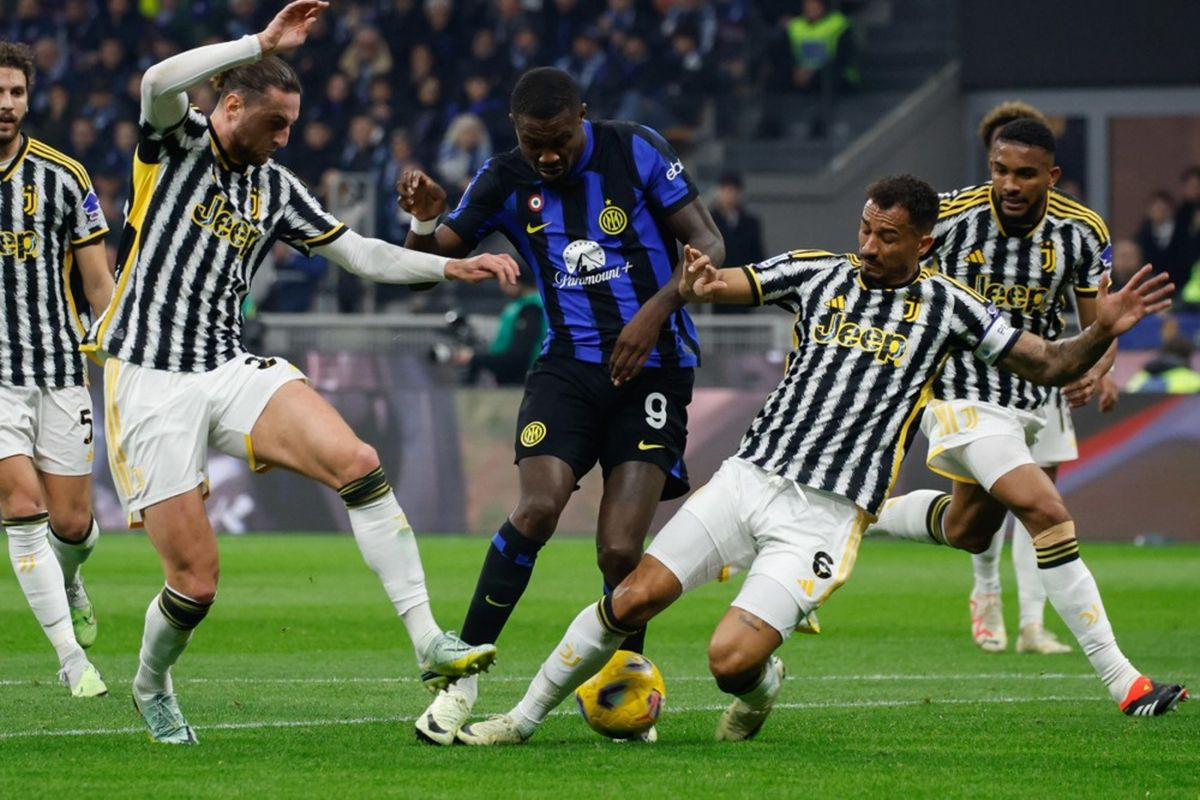 Milan, Inter i Juventus pomnoženi s nulom: "Mali" pokazali snagu, prijedlog velikana pao u vodu