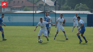 Tuzla City sutra protiv NK Krško