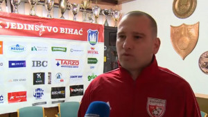 Berberović: Upravi sam dostavio spisak, ta imena su garancija ispunjenja ciljeva
