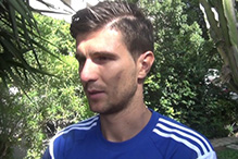 Štilić: Ne trebamo se plašiti Kipra jer smo kvalitetniji