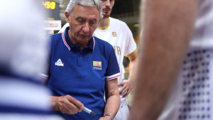 Pešić spašava srpsku košarku, a proziva dva stručnjaka iz regiona: "Nemojte nas vi učiti!"