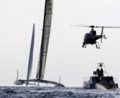 Americas Cup se vraća kući Americas Cup se vraća kući