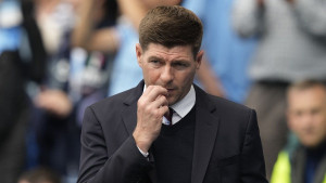 Gerrard krenuo po veliko pojačanje - Bivši reprezentativac Engleske stiže u Saudijsku Arabiju