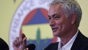 Kakav kralj - Mourinho "slučajno" otkrio prvo pojačanje svog novog najljućeg rivala