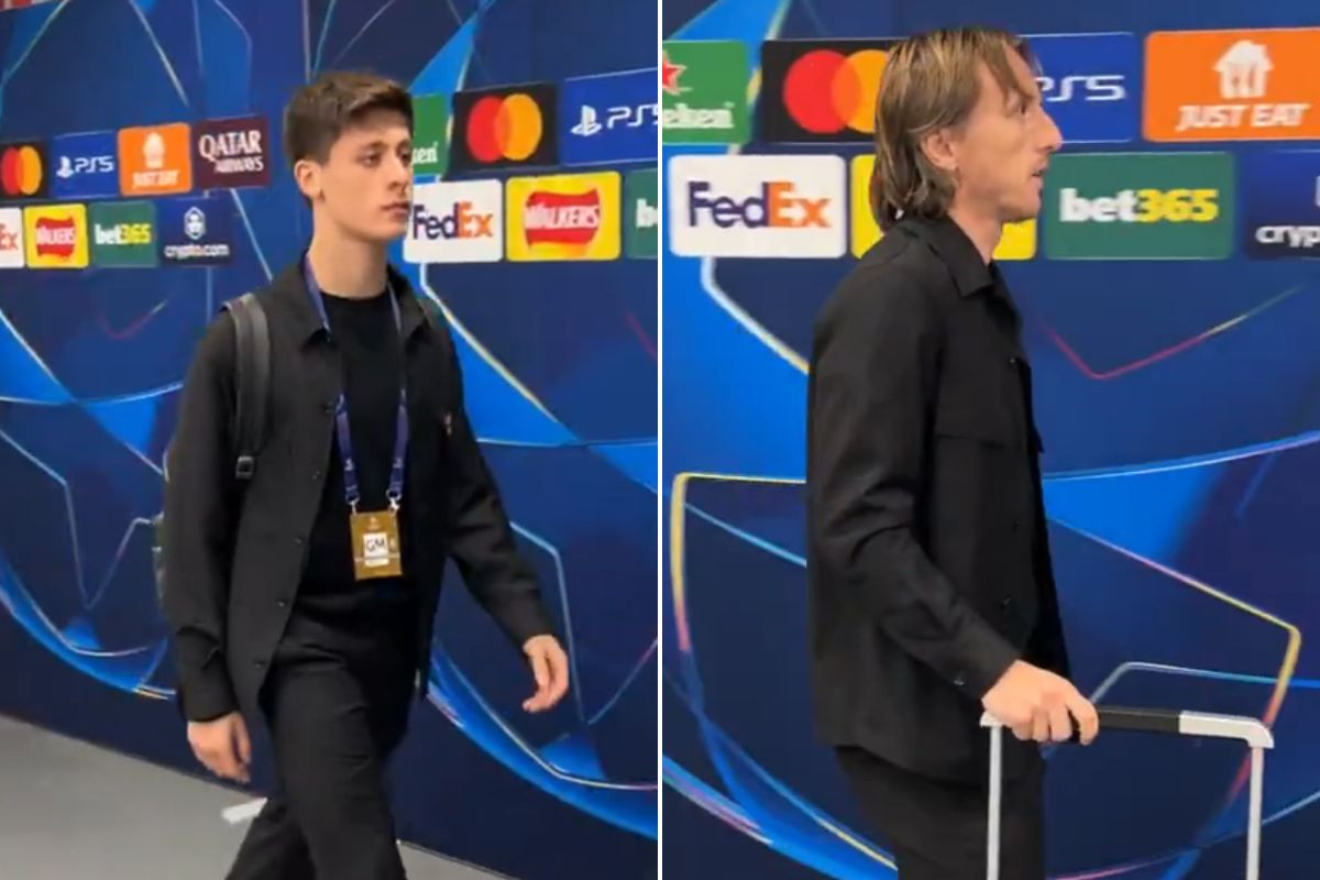 Ancelotti teška srca donio veliku odluku i zajedno u "vatru bacio" Modrića i Gulera!