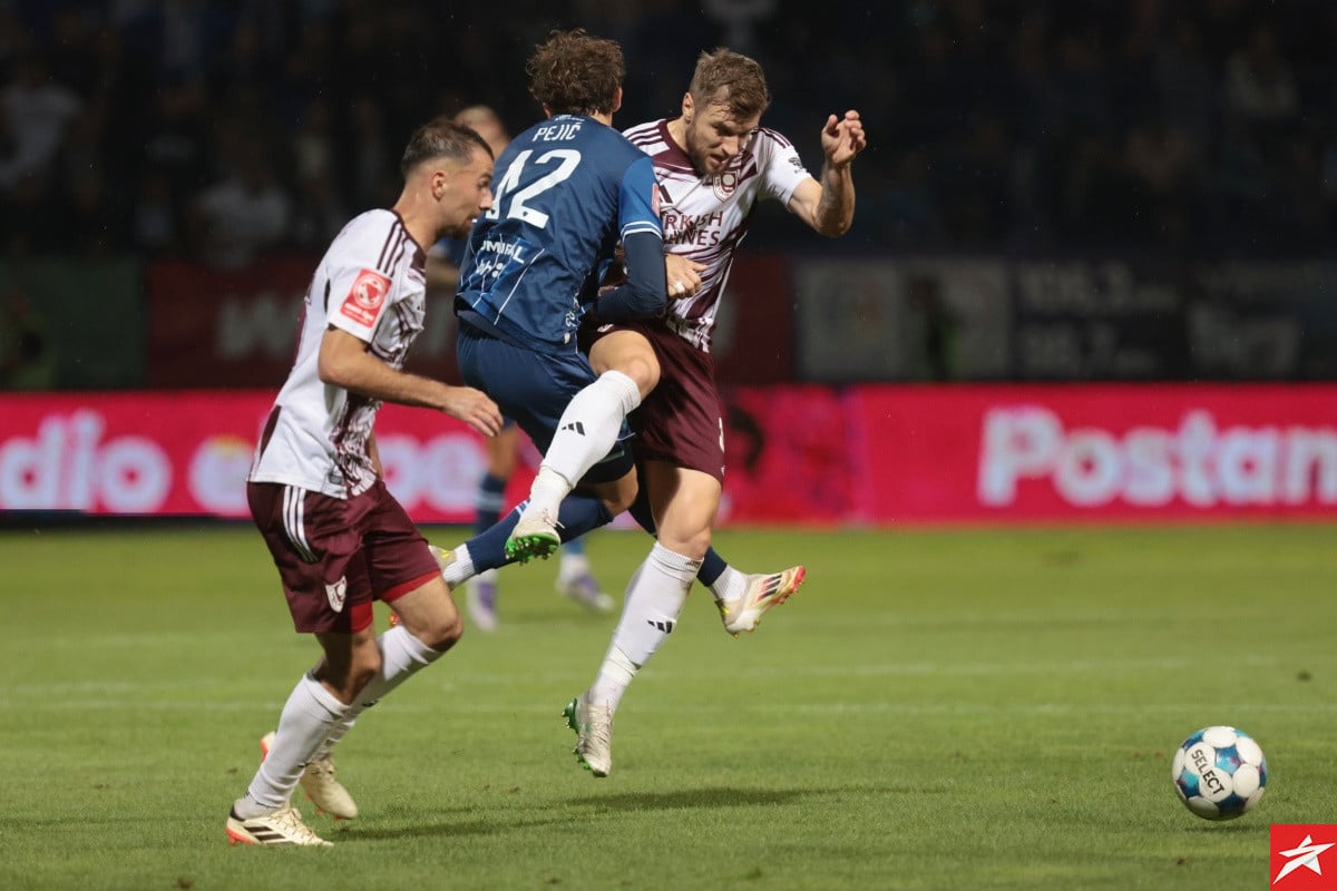 Pomjeren termin sarajevskog derbija?