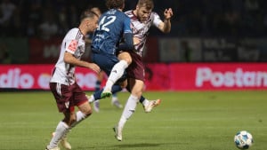 Pomjeren termin sarajevskog derbija?