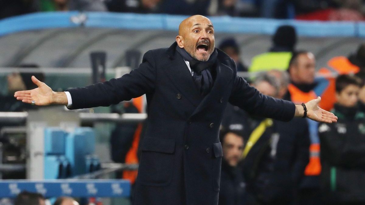 Spalletti: Milanski derbi je uvijek poseban 