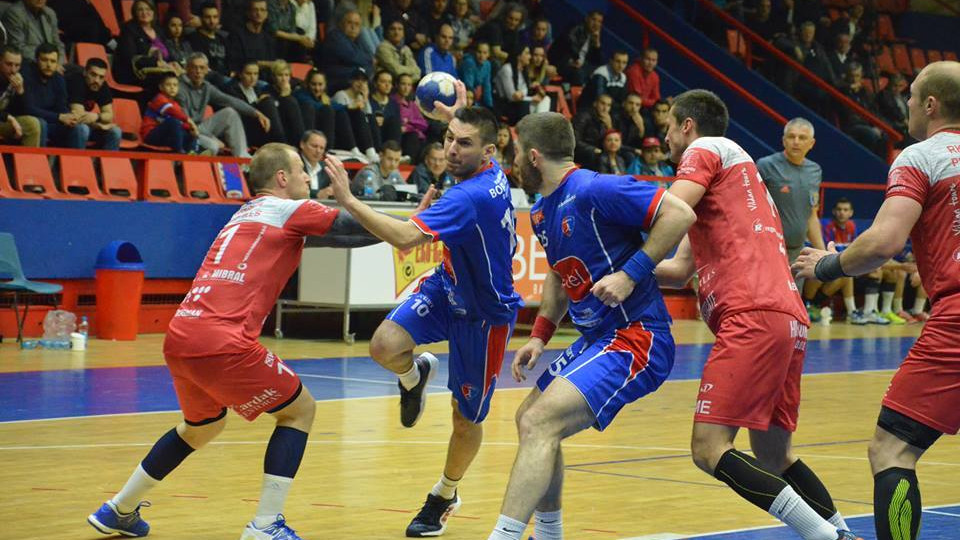Vogošća nije izdržala: Borac, Bosna Visoko, Konjuh i Zrinjski u polufinalu Kupa BiH