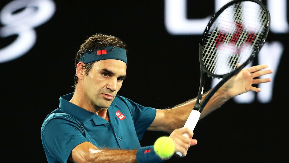 Federer preko Istomina lagano do drugog kola Australian Opena
