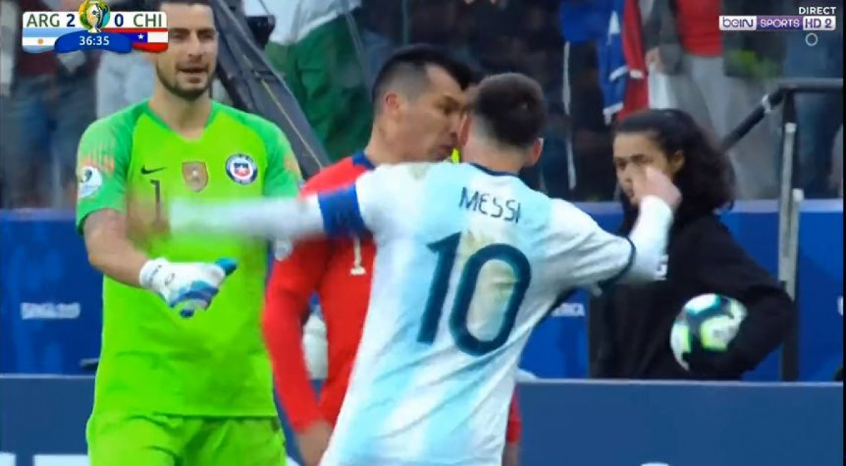 Messi "zakuhao", a Medel ne prašta ni rođenom ocu