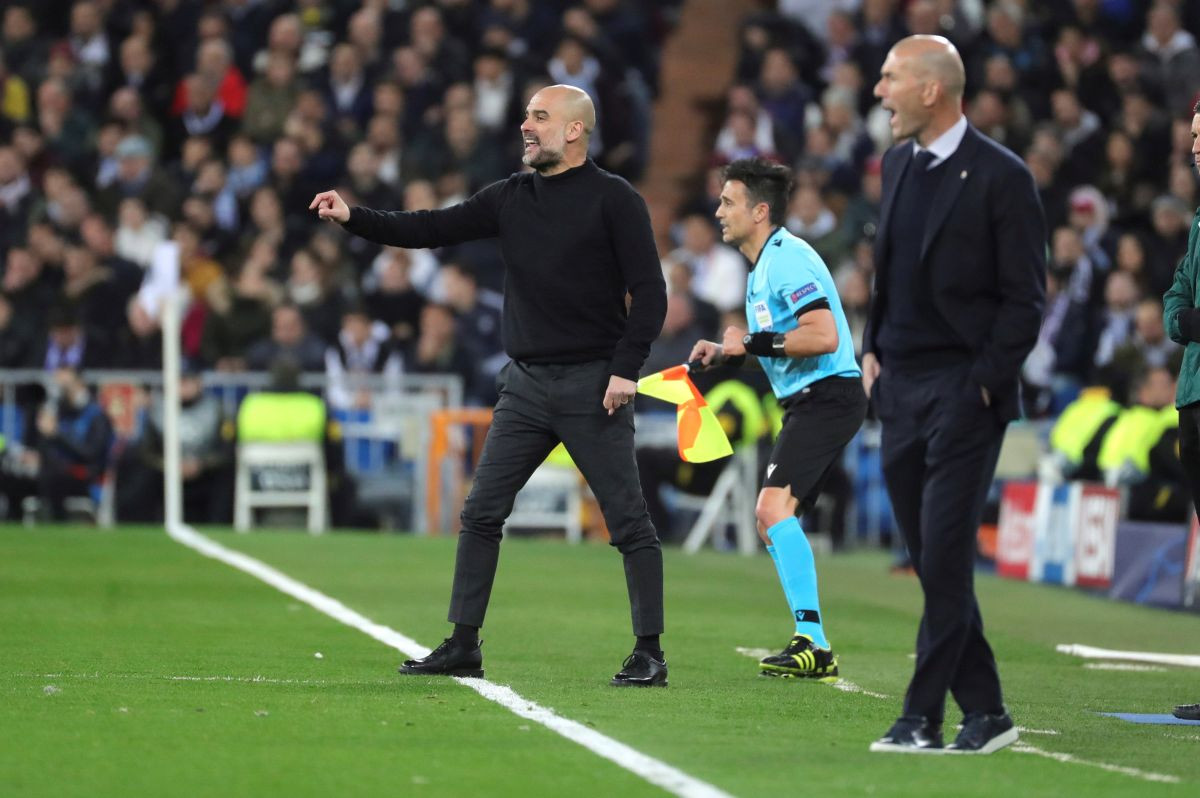 Pep Guardiola postao trener s najviše pobjeda protiv Real Madrida u 21. stoljeću Pep Guardiola postao trener s najviše pobjeda protiv Real Madrida u 21. stoljeću