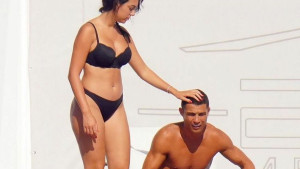 Ronaldo ne smije zavrnuti ni sijalicu u svom domu, razlog je apsurdan 