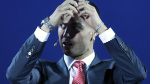 Ima svoje "ja": Cristiano Ronaldo je bio "insan" kada je trebalo, ali sada traži svoje pare nazad!