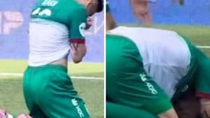 Suze Albanca obilaze svijet - Mržnja prema Srbima koštala ga je velike karijere