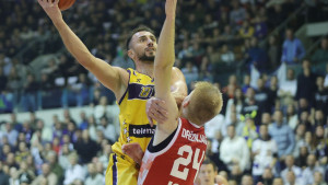 Edin Atić se nada velikim stvarima: "Ne želim biti skroman, možemo do samog kraja!"