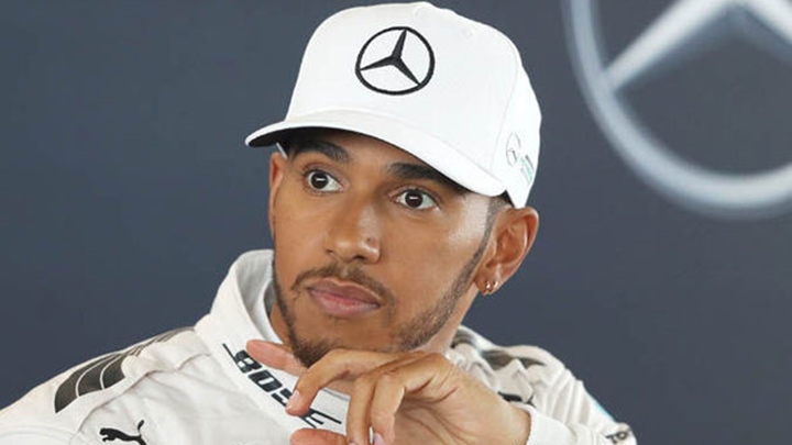 Hamilton: Ferrari sada ima najbolji bolid