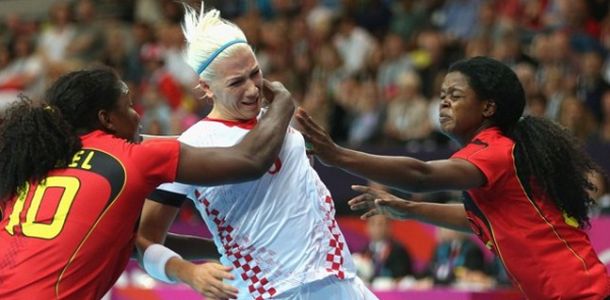 Hrvatska u lošoj utakmici bolja od Angole