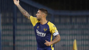 Lazio pojačanje pronašao u Veroni