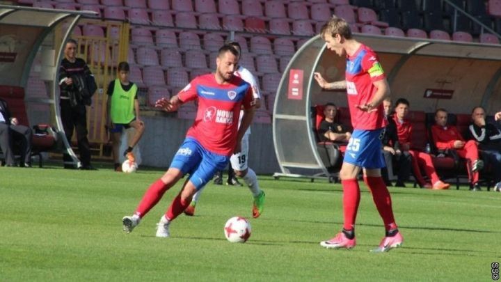 Borac boljji od Slaven Belupa, protiv Intera za finale Arena kupa
