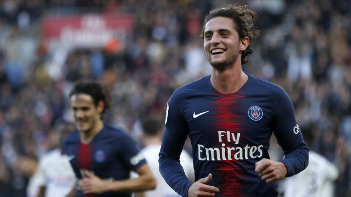 AS: Rabiot dogovorio transfer!