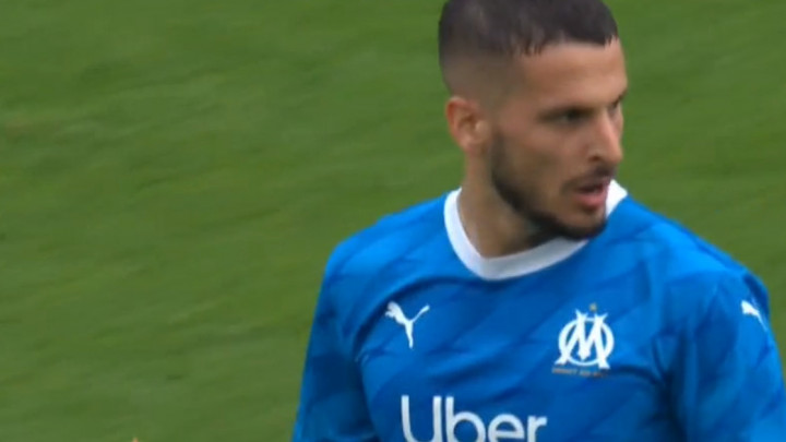 Neslavan početak Darija Benedetta u Marseilleu