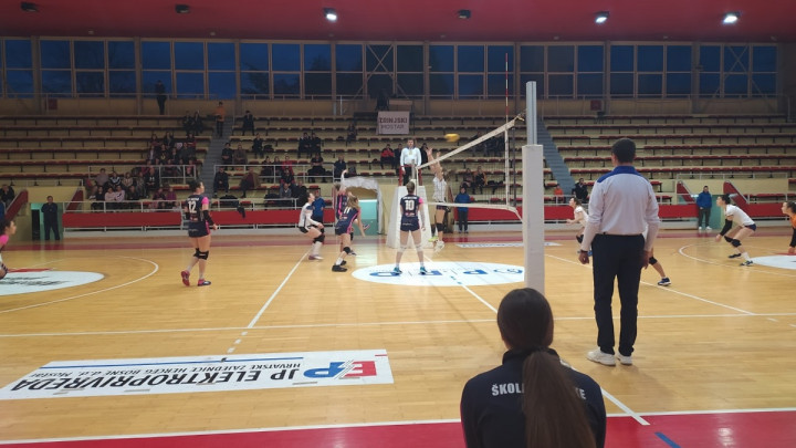 Sedmi trijumf SOK Mostar