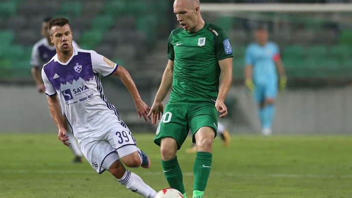 Olimpija na mukama: Za sjajnog Tomića stižu ponude, šta učiniti?