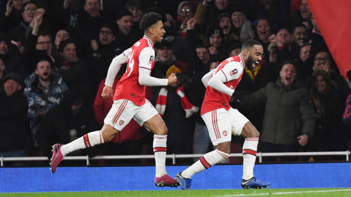 Arsenal u nastavku slomio Leeds, Kolašinac odigrao cijeli meč