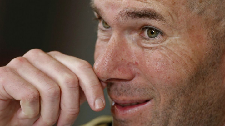 Zinedine Zidane među kandidatima za posao u Newcastleu
