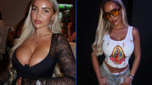 Biblija joj je omiljena knjiga, dok na Instagramu puca od seksipila: Sada se moli Bogu za svog momka